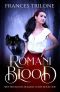 [Shifter Blood - Romani Curse 01] • Romani Blood